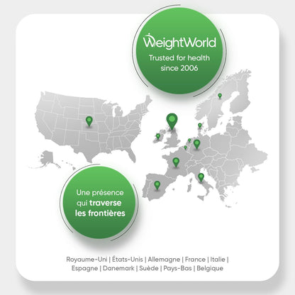 Oméga 3 Huile de Poisson Premium™